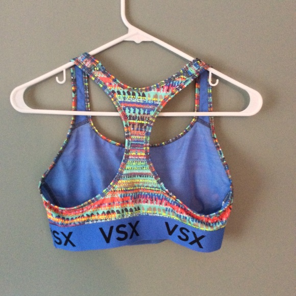 Victoria Secret Sports Bra - Picture 2 of 2